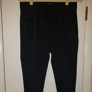 NYDJ Cuffed Capri Pants
